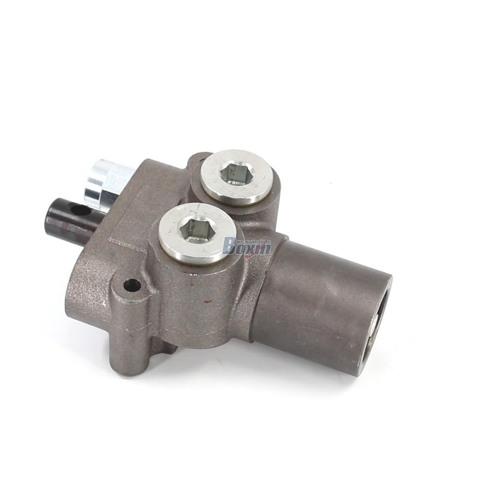 Custom Monoblock Directional Valves – 39.6 GPM Pneumatic 1 Spool (VMS140 Model) – Seeking Global Partners