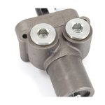 OEM & Wholesale Monoblock Directional Valve (VMS140) – 39.6 GPM Pneumatic 1 Spool – Hydraulic Manufacturing 5