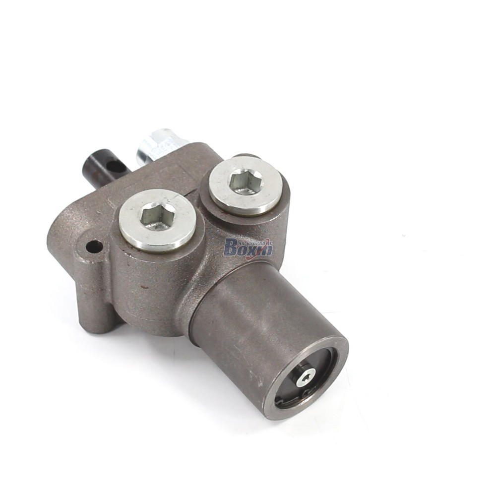 Industrial Monoblock Directional Valve (VMS140) – 1 Spool, 39.6 GPM Pneumatic – Private Label & Fabrication
