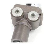 Custom Monoblock Directional Valves – 39.6 GPM Pneumatic 1 Spool (VMS140 Model) – Seeking Global Partners 5