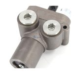 Monoblock Directional Valve VMS140 – 39.6 GPM, Pneumatic 1 Spool for Hydraulic Applications 5