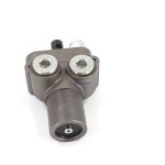 Monoblock Directional Valve VMS140 – 39.6 GPM, Pneumatic 1 Spool for Hydraulic Applications 2