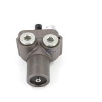 OEM & Wholesale Monoblock Directional Valve (VMS140) – 39.6 GPM Pneumatic 1 Spool – Hydraulic Manufacturing 3