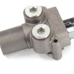 Monoblock Directional Valve VMS140 – 39.6 GPM, Pneumatic 1 Spool for Hydraulic Applications 6