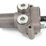 Industrial Monoblock Directional Valve (VMS140) – 1 Spool, 39.6 GPM Pneumatic – Private Label & Fabrication 6