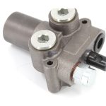 Monoblock Directional Valve VMS140 – 39.6 GPM, Pneumatic 1 Spool for Hydraulic Applications 7