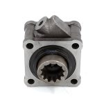 Power Take Off (PTO) 479.7 Nm for ZF50C Transmissions – 4 Bolt Mounting 1