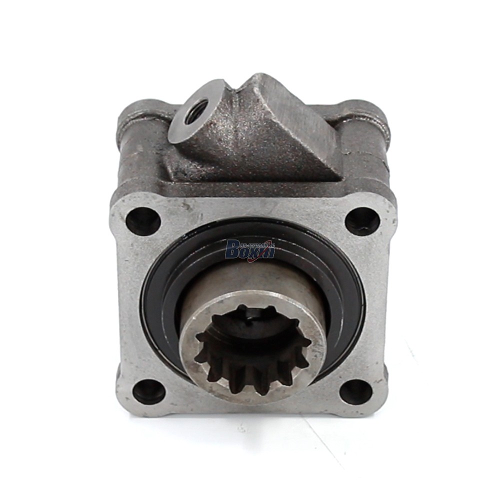 Power Take Off (PTO) 479.7 Nm for ZF50C Transmissions – 4 Bolt Mounting