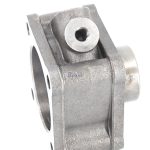 Hydraulic PTO Manufacturer: ZF50C 4-Bolt Power Take Off with 479.7 Nm Capacity 4