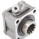 Wholesale Supply: 479.7 Nm 4-Bolt PTO Compatible with ZF50C Applications 4