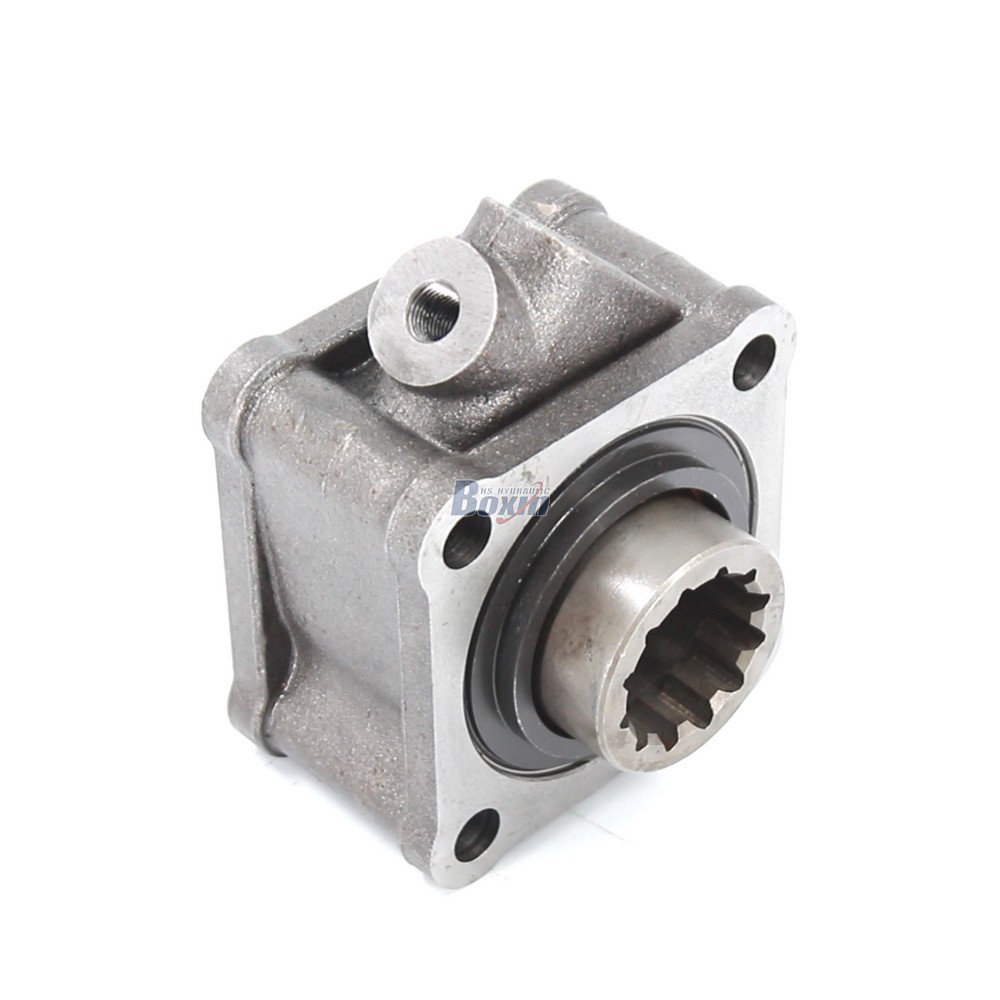 Wholesale Supply: 479.7 Nm 4-Bolt PTO Compatible with ZF50C Applications