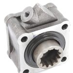 OEM & Custom ZF50C Power Take Off Unit – 4 Bolt, 479.7 Nm Torque 5