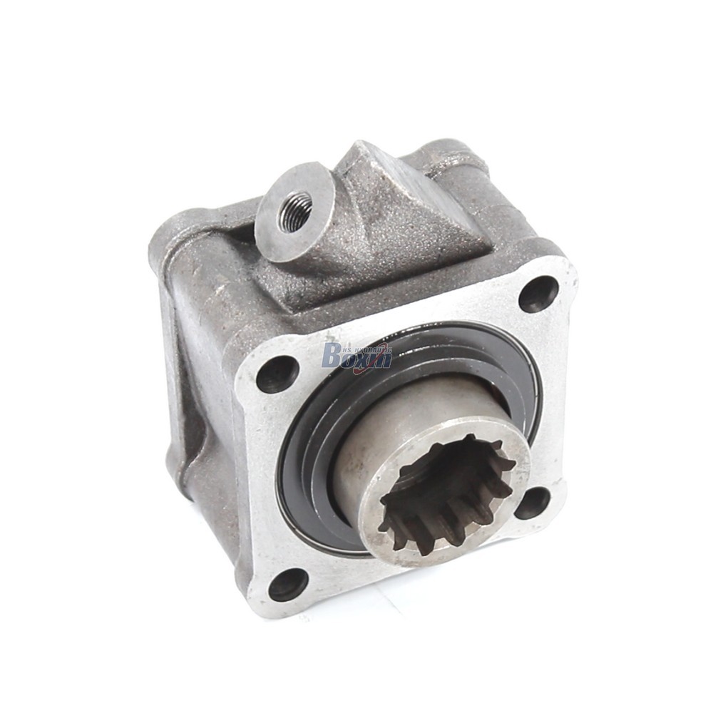 OEM & Custom ZF50C Power Take Off Unit – 4 Bolt, 479.7 Nm Torque