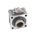 Power Take Off (PTO) 479.7 Nm for ZF50C Transmissions – 4 Bolt Mounting 2
