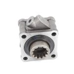 Hydraulic PTO Manufacturer: ZF50C 4-Bolt Power Take Off with 479.7 Nm Capacity 1