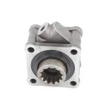 Wholesale Supply: 479.7 Nm 4-Bolt PTO Compatible with ZF50C Applications 2