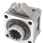 OEM & Custom ZF50C Power Take Off Unit – 4 Bolt, 479.7 Nm Torque 6