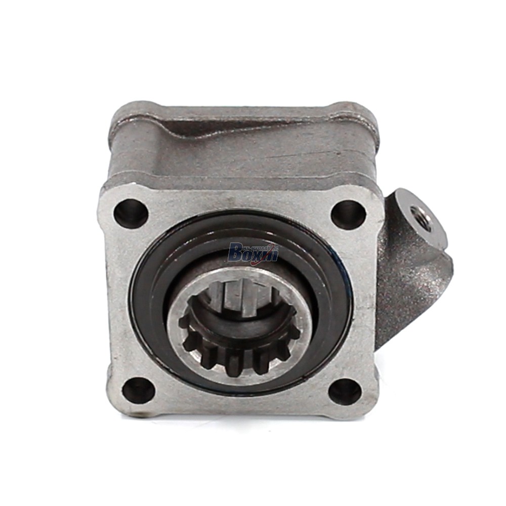 Power Take Off (PTO) 479.7 Nm, 4-Bolt for ZF50D Transmissions