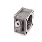 Robust 4-Bolt Power Take Off, 479.7 Nm Torque, Compatible with ZF50D 2