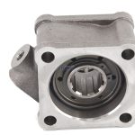Industrial Power Take Off 479.7 Nm, 4-Bolt Configuration for ZF50D Applications 4
