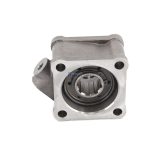 Industrial Power Take Off 479.7 Nm, 4-Bolt Configuration for ZF50D Applications 1