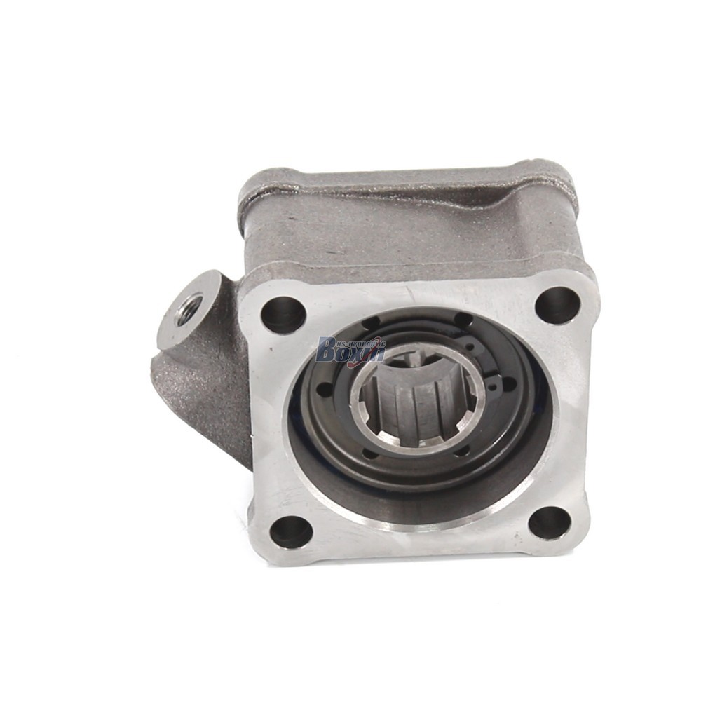 Industrial Power Take Off 479.7 Nm, 4-Bolt Configuration for ZF50D Applications