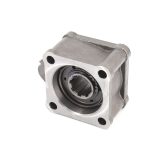 Power Take Off (PTO) 479.7 Nm, 4-Bolt for ZF50D Transmissions 2