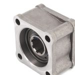 Industrial Power Take Off 479.7 Nm, 4-Bolt Configuration for ZF50D Applications 5