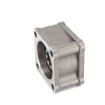 ZF50D Series Power Take Off Unit: 4-Bolt Mount, 479.7 Nm Output 3