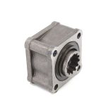 Power Take Off (PTO) 479.7 Nm, 4-Bolt for ZF50D Transmissions 4