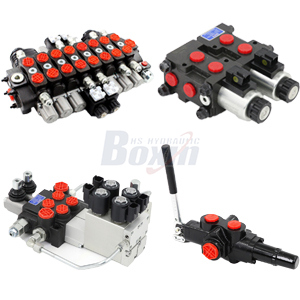 Directional Control Valve