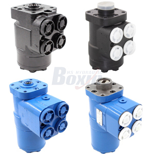 Steering Units