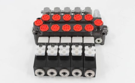 5_Push-pull Electromagnet_Q45